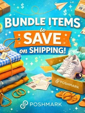 Bundle Items To Save On Shipping!